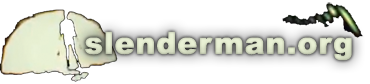 the internet's favorite cosmic horror | slenderman the internet's favorite cosmic horror | slenderman